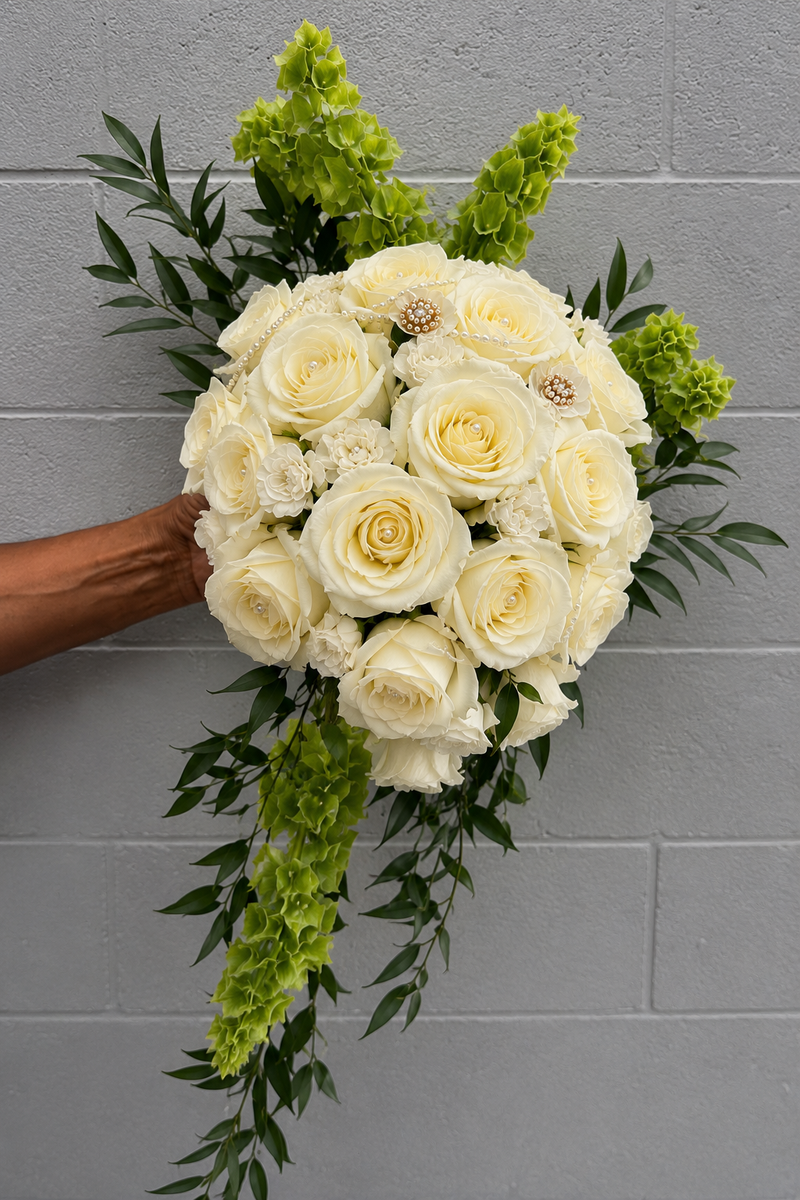 Bridal Bouquets