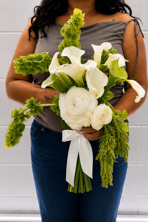 Bridal Bouquets
