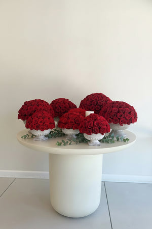 Forever Roses