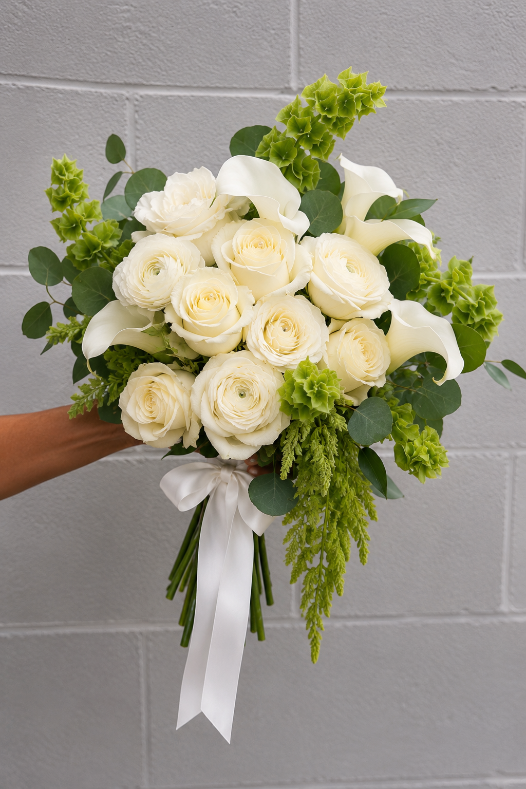 Bridal Bouquets