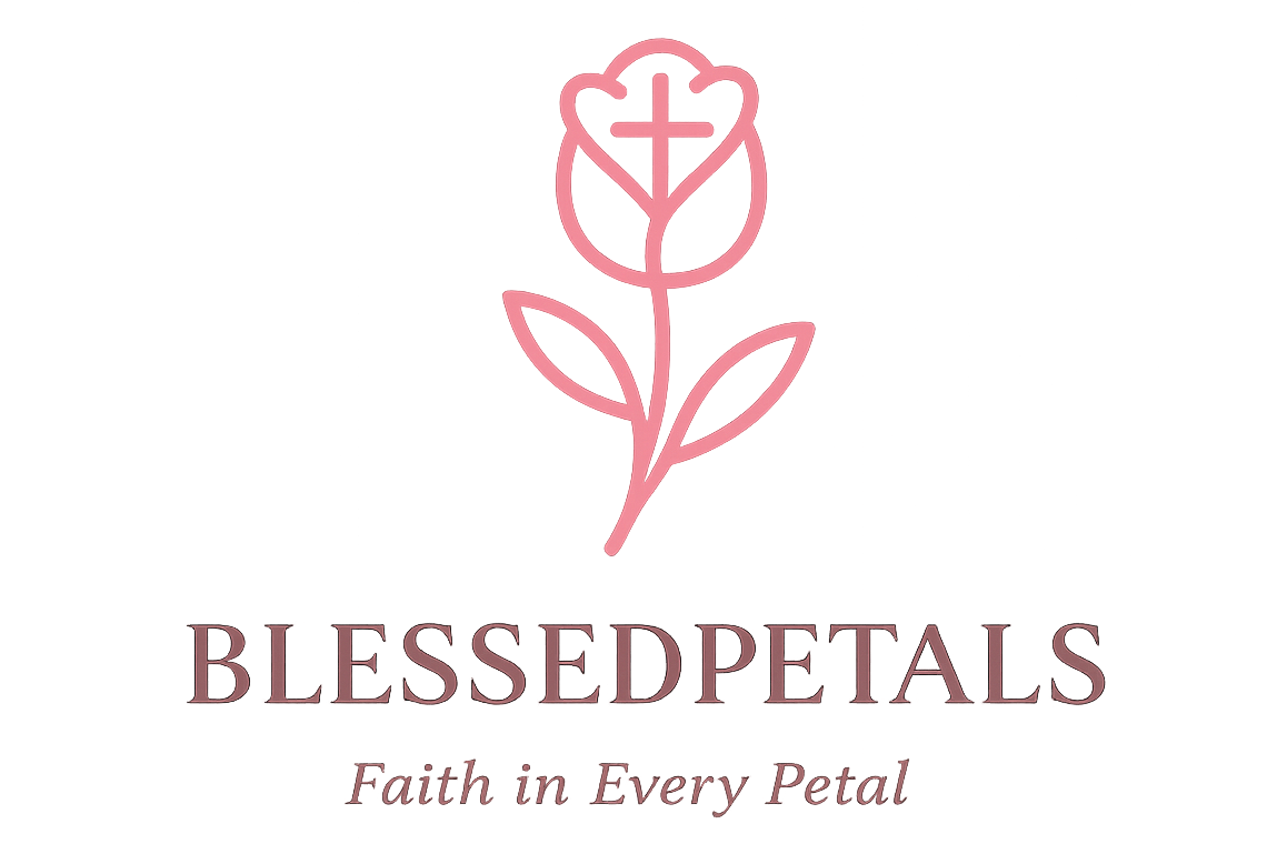 Blessedpetals llc
