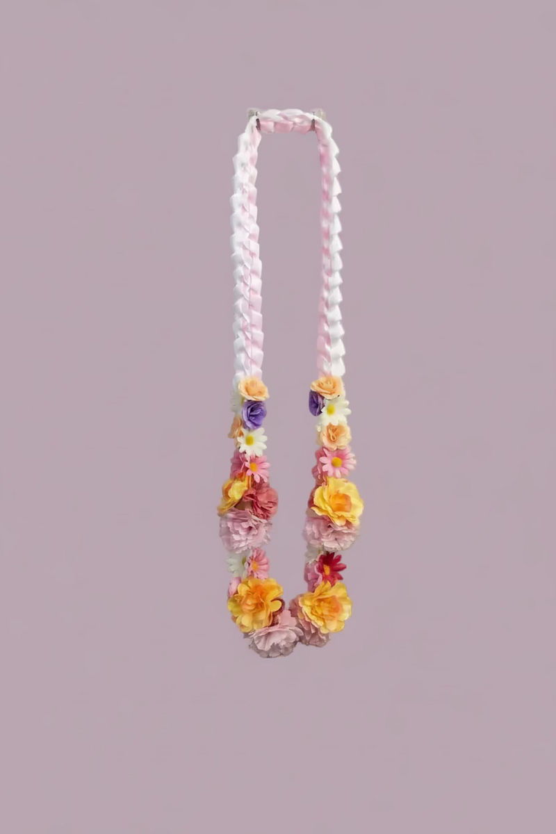Graduation Lei