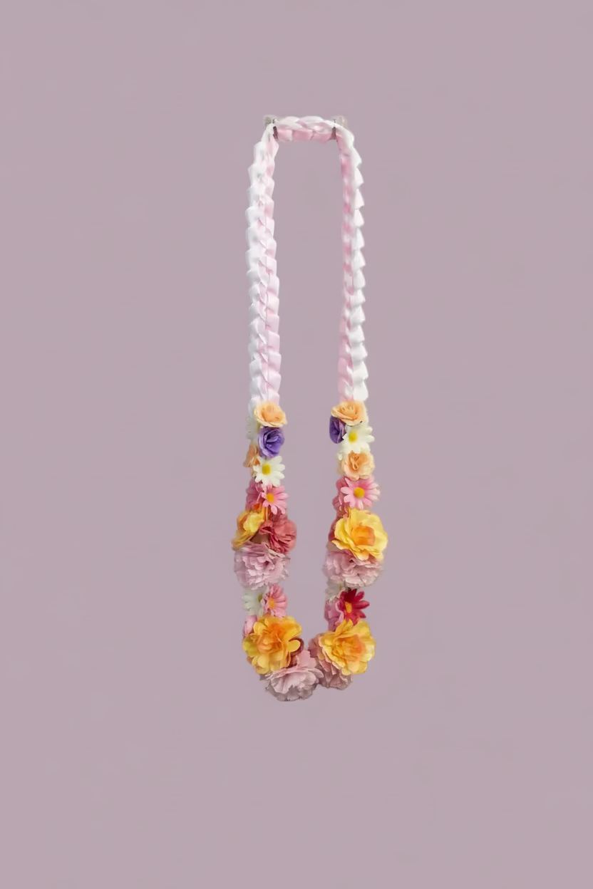 Graduation Lei
