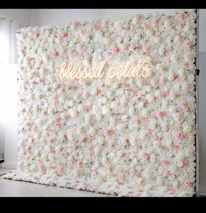Custom Even Backdrops & Luxury Decor