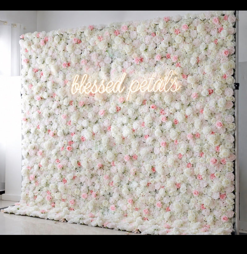 Custom Even Backdrops & Luxury Decor